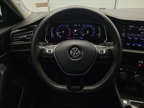 Used 2021 Volkswagen Jetta SEL Premium FWD image 22