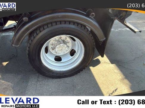 Used 2013 RAM 5500 Tradesman w/ PWR & Remote Entry Group AWD/4WD image 10