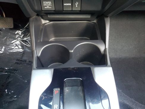 Used 2015 Honda Fit EX-L image 33