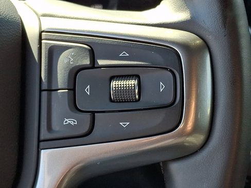 Certified 2026 Chevrolet Silverado 1500 RST image 24