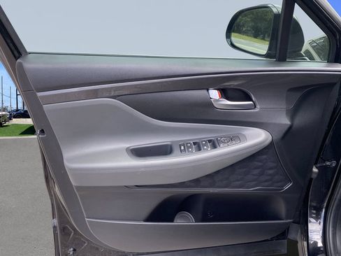 Certified 2022 Hyundai Santa Fe SEL FWD image 11