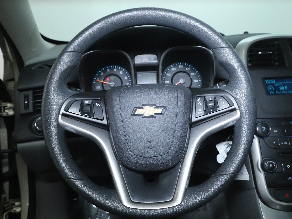Used 2014 Chevrolet Malibu LS w/ Protection Package FWD image 20