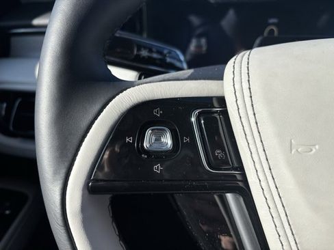 New 2026 Lincoln Aviator Reserve w/ Jet Appearance Package image 27