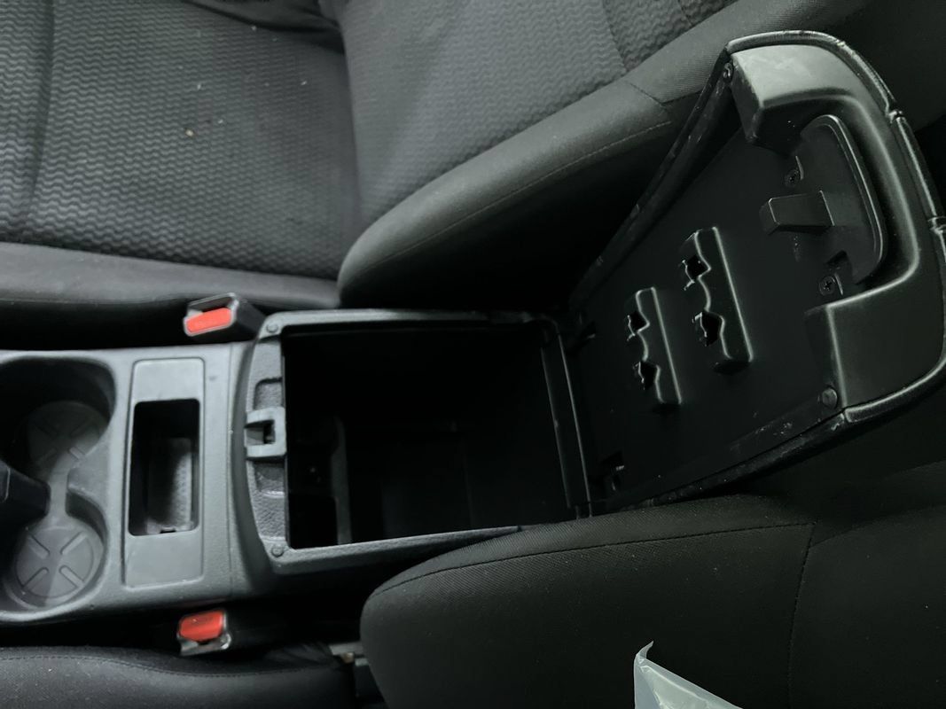 Used 2020 Nissan Rogue Sport S w/ Appearance Package FWD image 24
