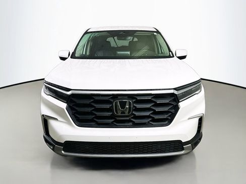Used 2023 Honda Pilot EX-L image 2