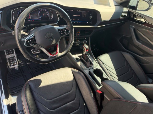 Used 2023 Volkswagen Jetta GLI Autobahn FWD image 18