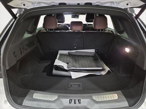 New 2026 Lincoln Nautilus Reserve w/ Jet Appearance Package image 19