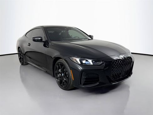 New 2026 BMW 430i xDrive Coupe w/ M Sport Package AWD/4WD image 6