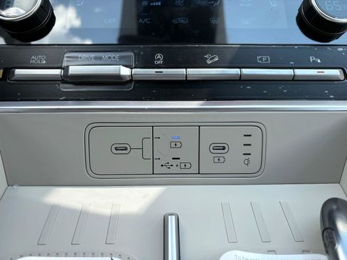 New 2026 Hyundai Santa Fe SEL FWD image 21