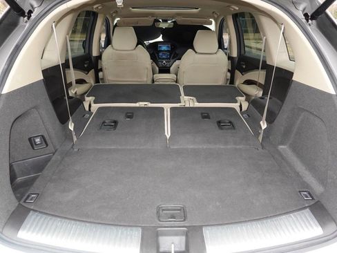 Used 2016 Acura MDX FWD image 29