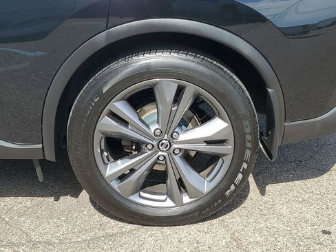 Used 2021 Nissan Murano Platinum image 36