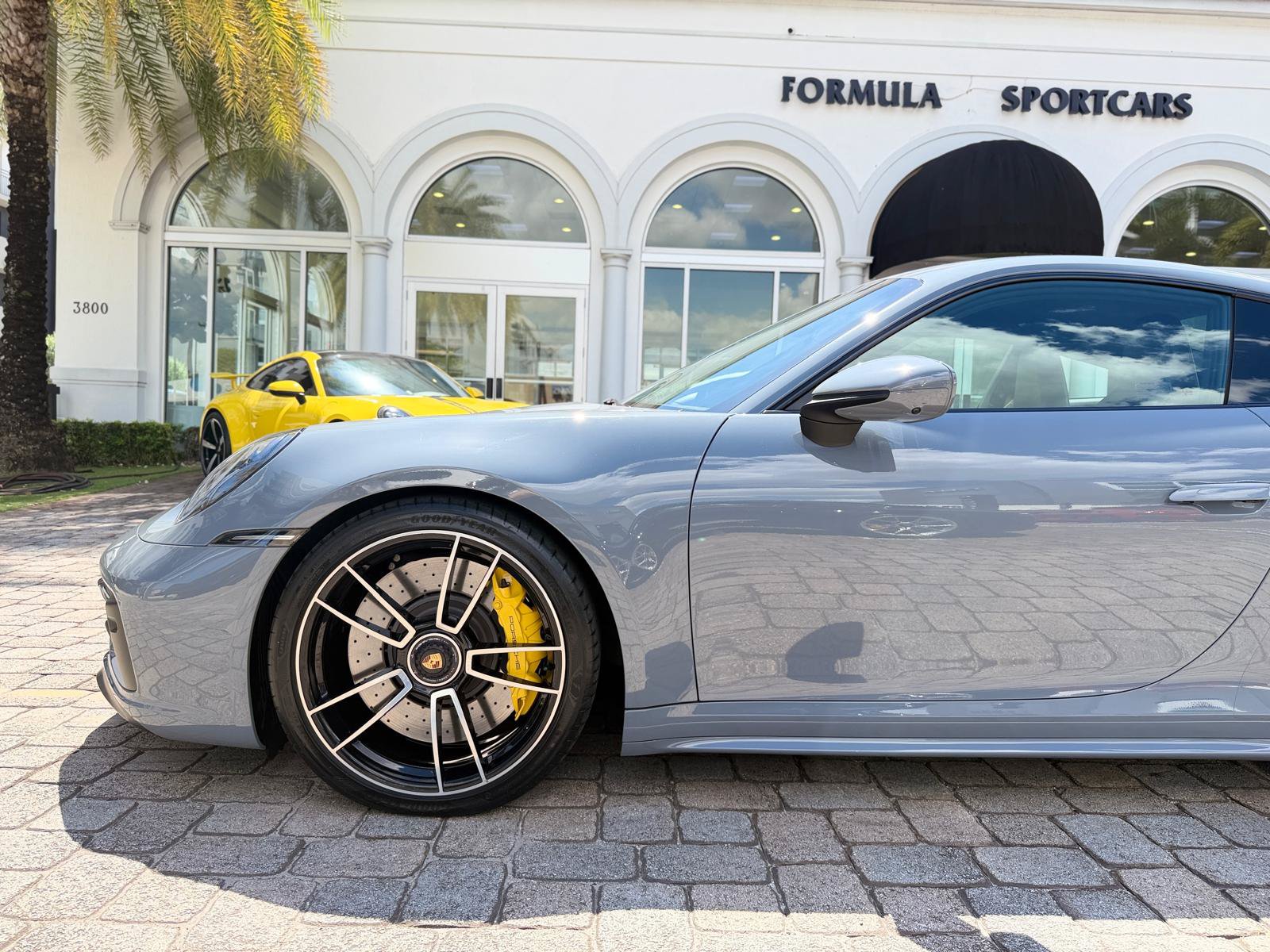 Used 2024 Porsche 911 Carrera GTS RWD image 20