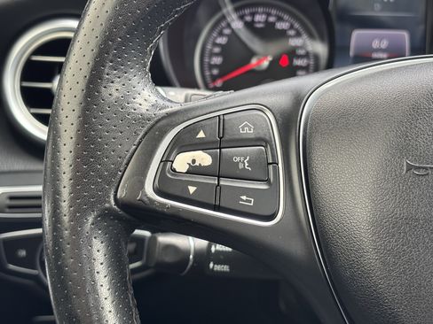 Used 2017 Mercedes-Benz C 300 4MATIC image 26