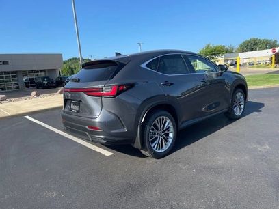 New 2026 Lexus NX 350 AWD w/ Premium Package