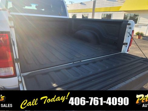 Used 2018 RAM 1500 Tradesman image 9