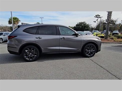 Certified 2023 Acura MDX A-Spec image 27