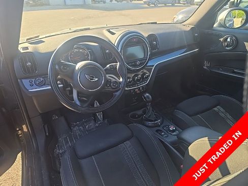 Used 2017 MINI Cooper Countryman S AWD/4WD image 7
