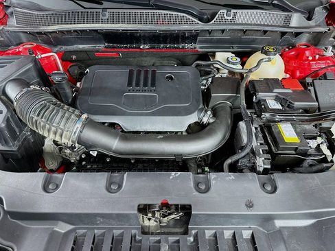 Used 2023 Chevrolet Blazer LT image 35