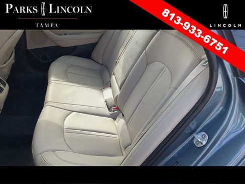 Used 2016 Hyundai Sonata Limited FWD image 15