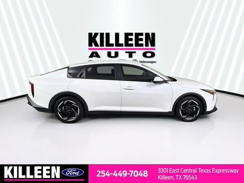 Used 2025 Kia K4 EX FWD image 10
