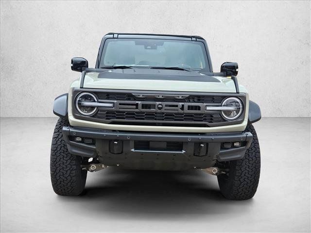 New 2025 Ford Bronco Raptor AWD/4WD image 6