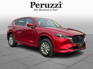 Used 2024 MAZDA CX-5 AWD 2.5 S w/ Preferred Package video 1