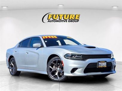 Used 2019 Dodge Charger GT