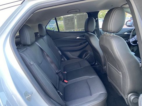 Used 2024 Buick Encore GX Preferred FWD image 13
