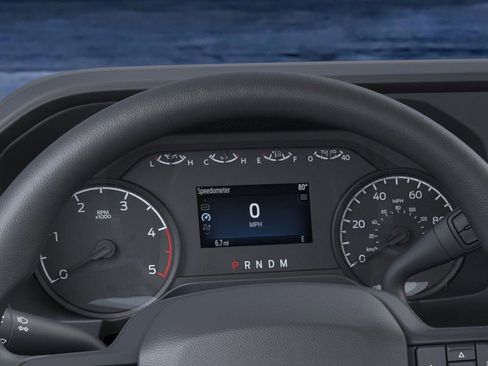 New 2026 Ford F550 4x4 SuperCab Super Duty w/ XLT Value Package image 13