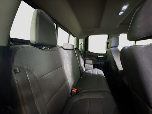 Used 2019 Chevrolet Silverado 1500 LT w/ All-Star Edition image 27