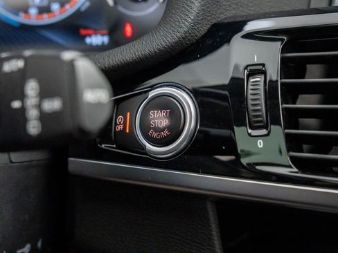 Used 2016 BMW X3 xDrive28i image 25