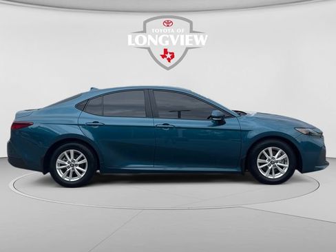 Certified 2025 Toyota Camry LE w/ Convenience Package FWD image 6