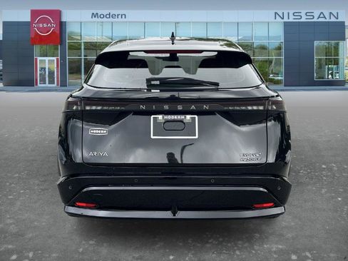 Certified 2024 Nissan Ariya AWD image 6
