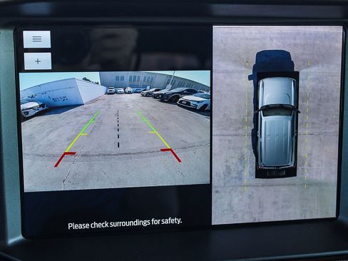 Used 2022 Ford Bronco Outer Banks w/ Sasquatch Package image 25