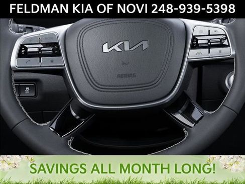 New 2025 Kia Telluride SX Prestige X-Line image 23