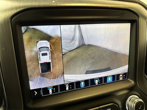 Used 2021 GMC Sierra 1500 Denali w/ Technology Package image 21