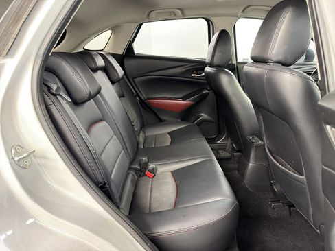 Used 2016 MAZDA CX-3 Touring w/ Premium Package AWD/4WD image 29
