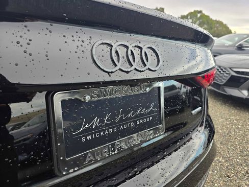 New 2026 Audi A3 2.0T Premium image 16