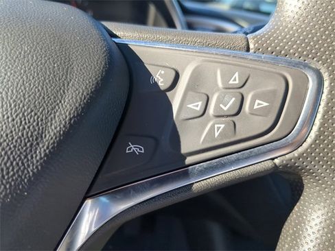 Used 2024 Chevrolet Malibu LT image 30