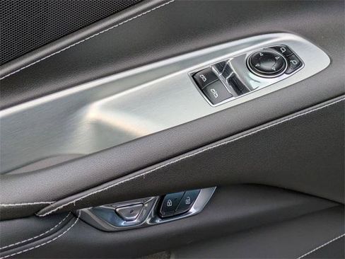 New 2026 Chevrolet Corvette Z06 image 13