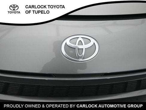 Used 2026 Toyota Camry SE image 34