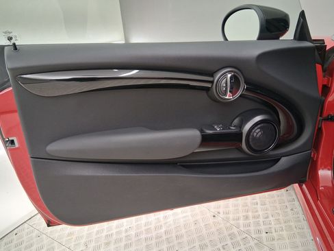 Used 2021 MINI Cooper S w/ 6.5" Touchscreen Package FWD image 23