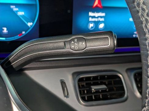 Certified 2020 Mercedes-Benz GLE 350 4MATIC image 12