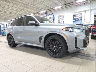 Used 2025 BMW X5 xDrive40i w/ M Sport Package