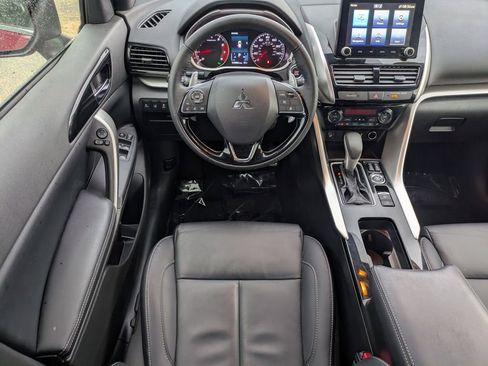 Used 2024 Mitsubishi Eclipse Cross SEL image 18