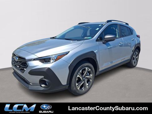 New 2026 Subaru Crosstrek 2.5i Premium AWD/4WD image 1