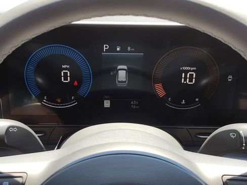 New 2026 Hyundai Kona SEL Sport FWD image 21