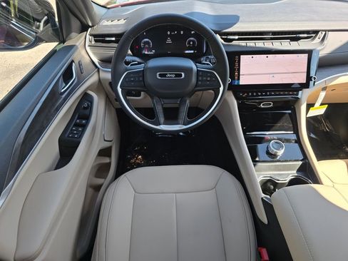 New 2026 Jeep Grand Cherokee Limited image 10