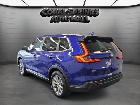 Certified 2023 Honda CR-V EX-L image 4