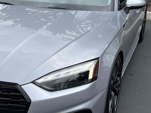 Used 2022 Audi A5 2.0T Premium Plus AWD/4WD image 40